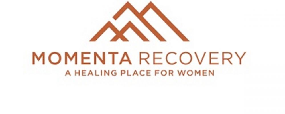 Momenta Recovery Cover Image