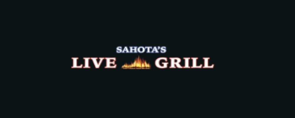 Sahota's Live Grill Cover Image