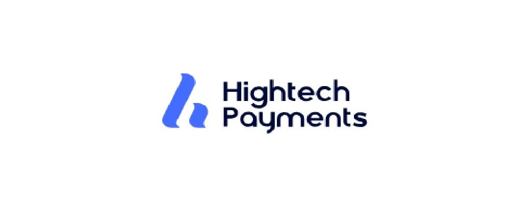Hightech Payments Cover Image