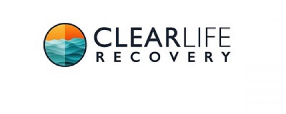 Clear Life Recovery Cover Image