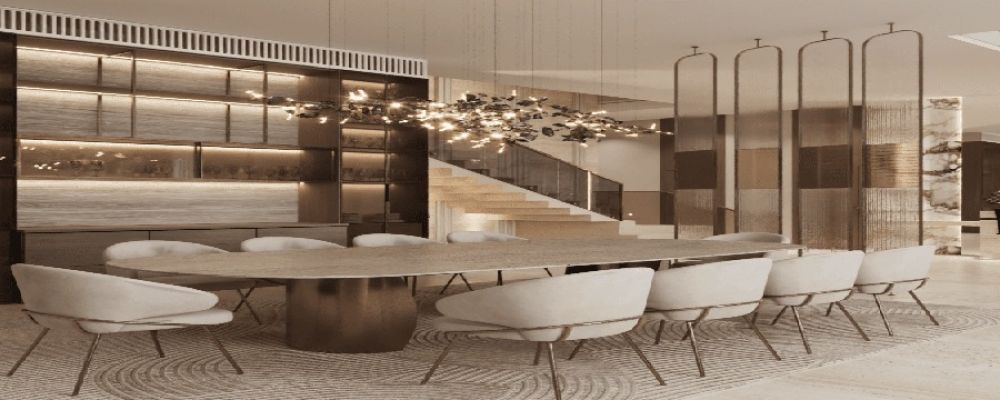 ehn interiors Cover Image
