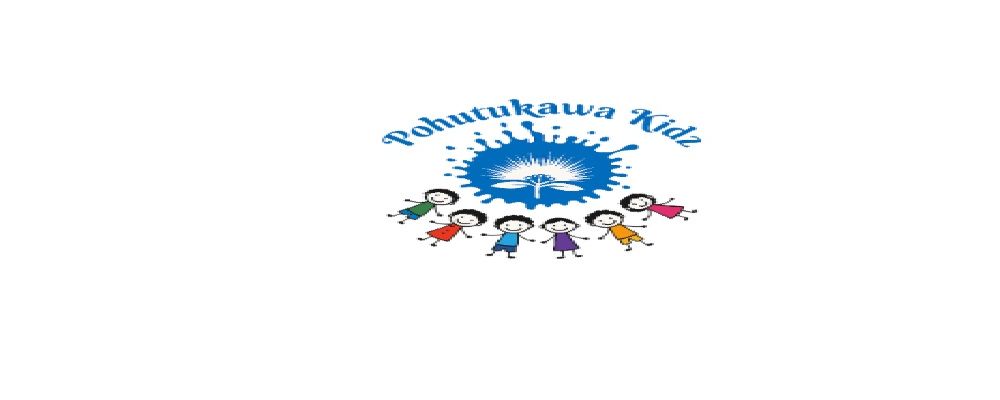pohutukawa kidz Cover Image