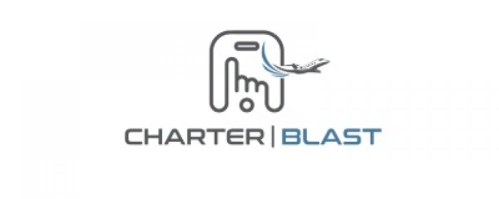 CharterBlast Cover Image