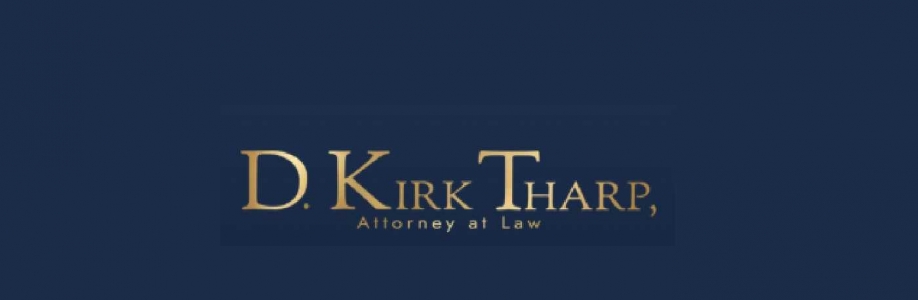 D. Kirk Tharp Attorney at Law Cover Image