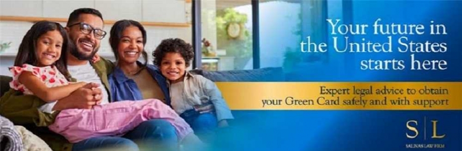 Salinas Law Firm Cover Image