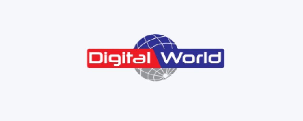digitalworld -mobile Cover Image