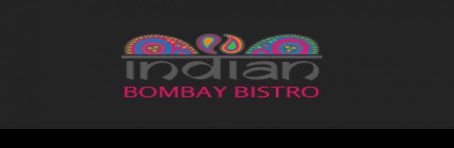 Indian Bombay Bistro Cover Image