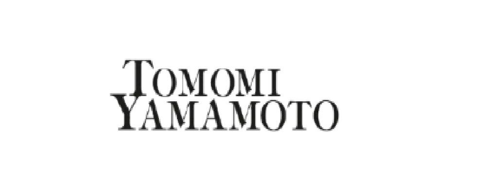 Tomomi Yamamoto Cover Image