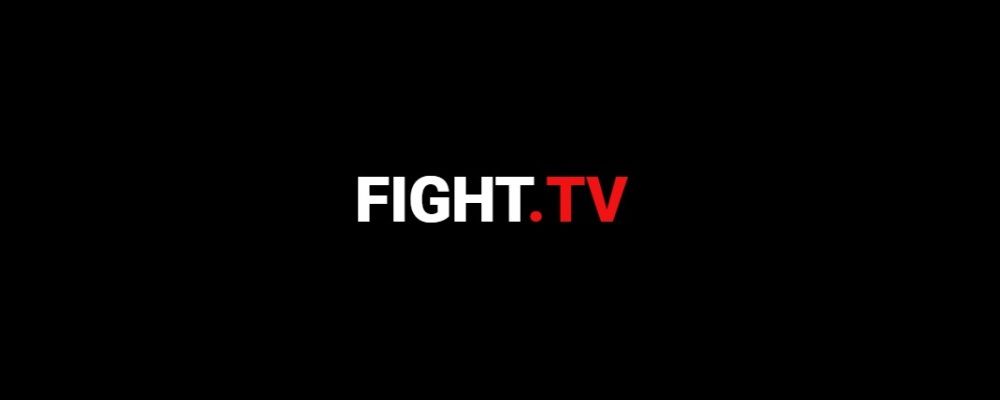 FIGHT. TV Cover Image