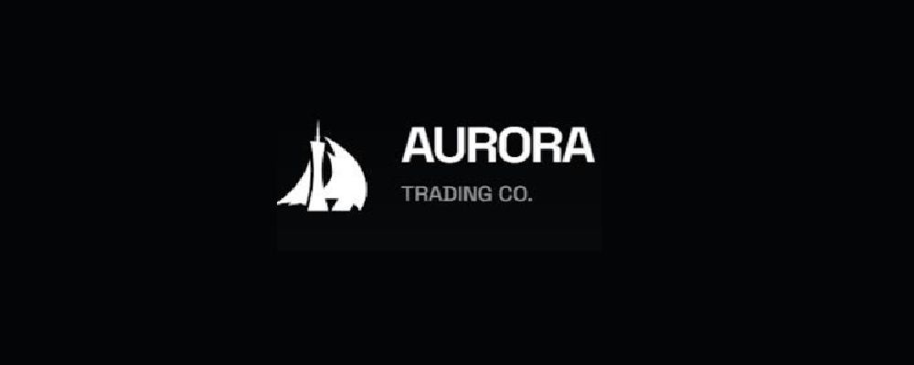 Guangzhou Aurora Trading Co., Ltd. Cover Image