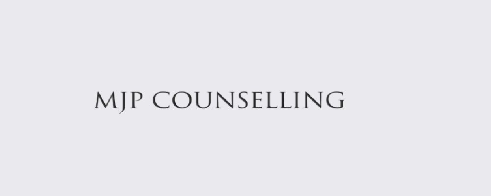 MJP Counselling Cover Image