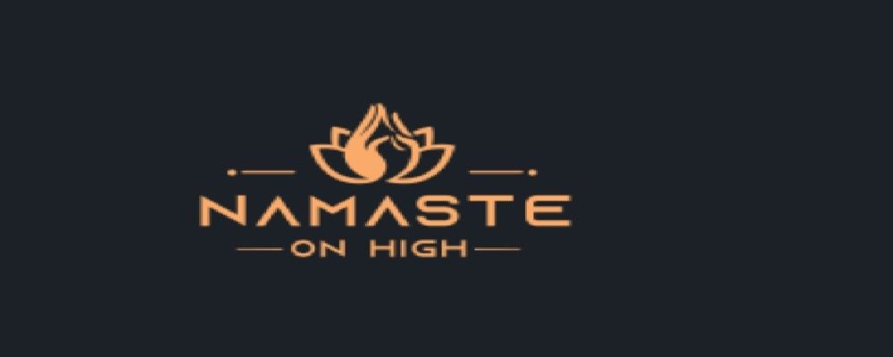 Namaste On High Cover Image