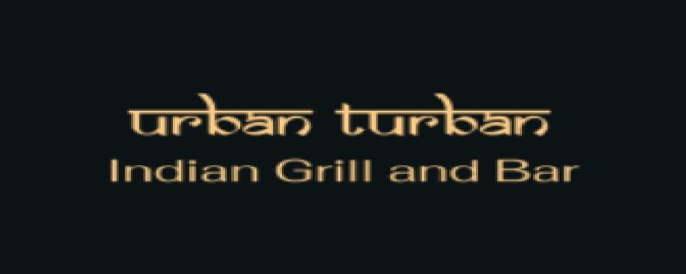 Urban Turban Indian Grill and Bar Cover Image