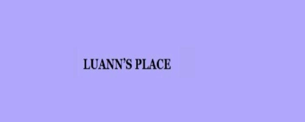 Luannsplace Cover Image