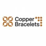 Copper Braclets Australia