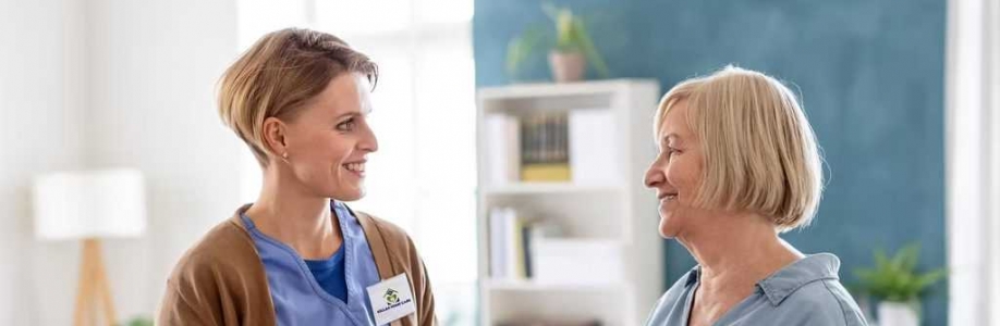 Kellah Home Care Cover Image
