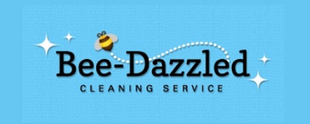 Bee-Dazzled Cleaning Service Cover Image