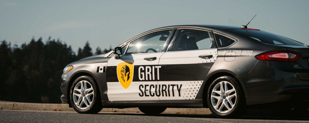Grit Security Cover Image