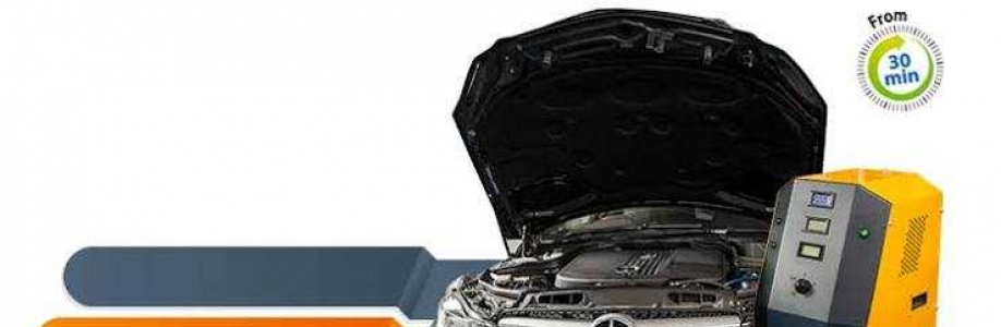 Carbon Cleaning Canada Cover Image