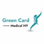 Greencard Medical NY