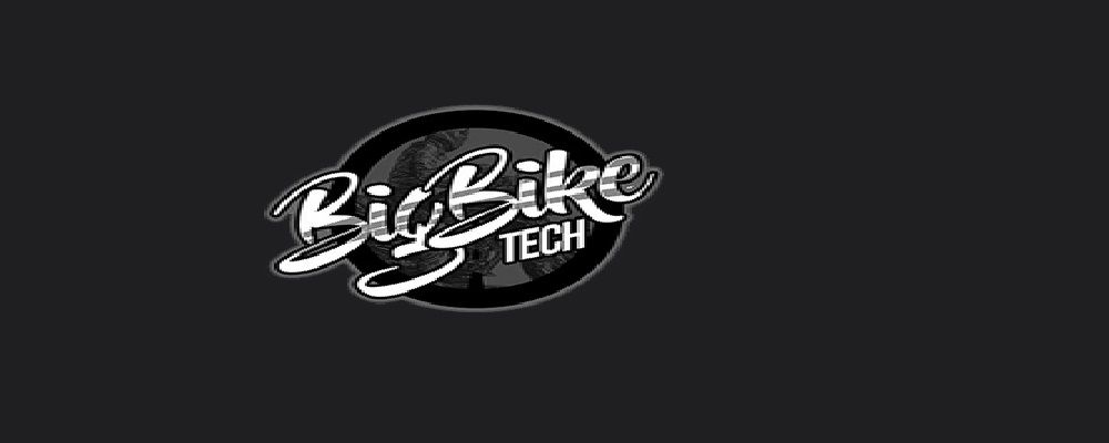 Big Bike Tech Cover Image