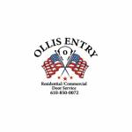 Ollis Entry