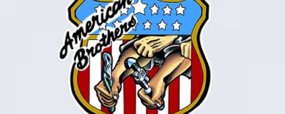 American Brothers LLC Cover Image