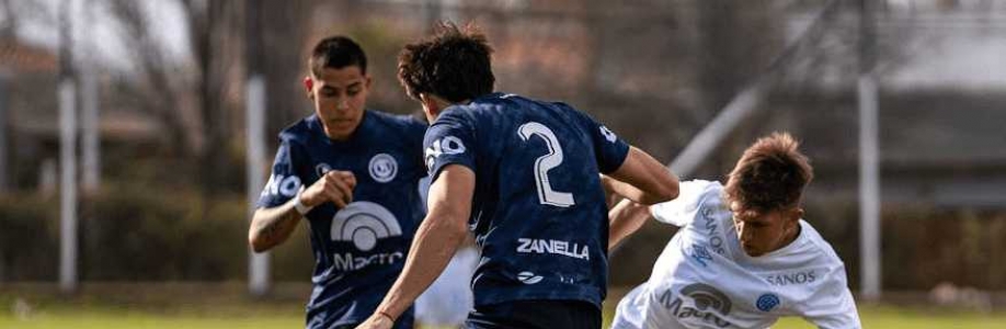 Legend Football Academy Cover Image