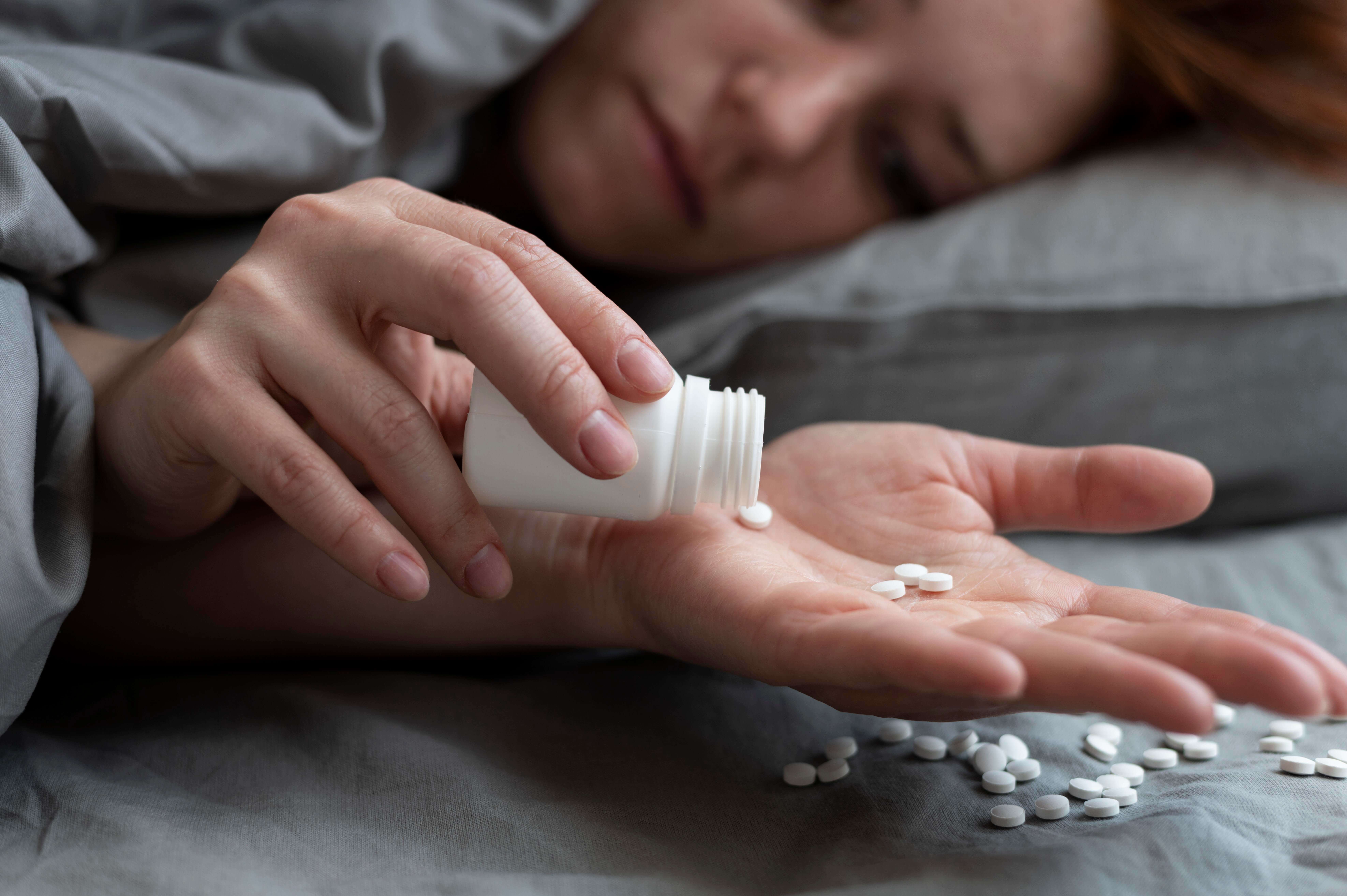 buyzopiclone couk Cover Image
