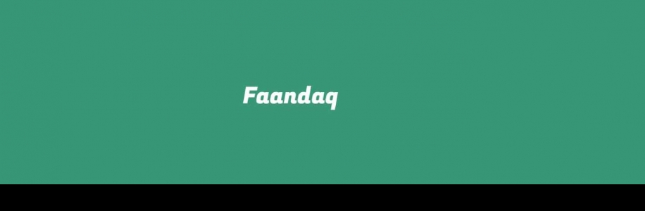 faandaq bookings LLP Cover Image