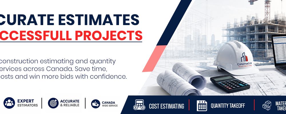 Construction Estimating Inc Cover Image