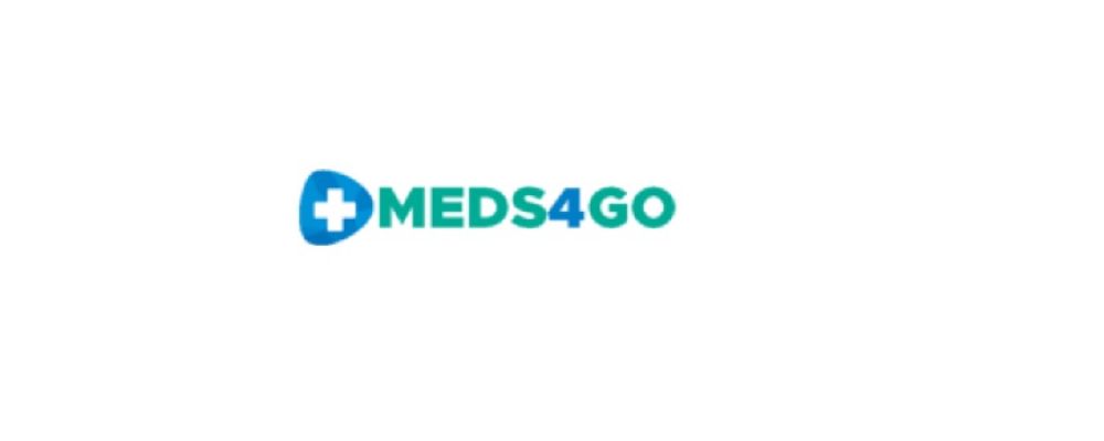Meds4go fourgo Cover Image