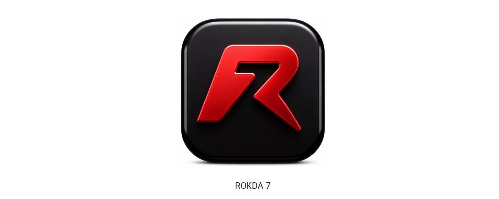 Rokda7 Cover Image