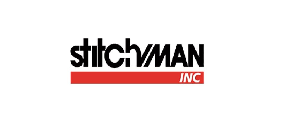 Stitchman inc Cover Image
