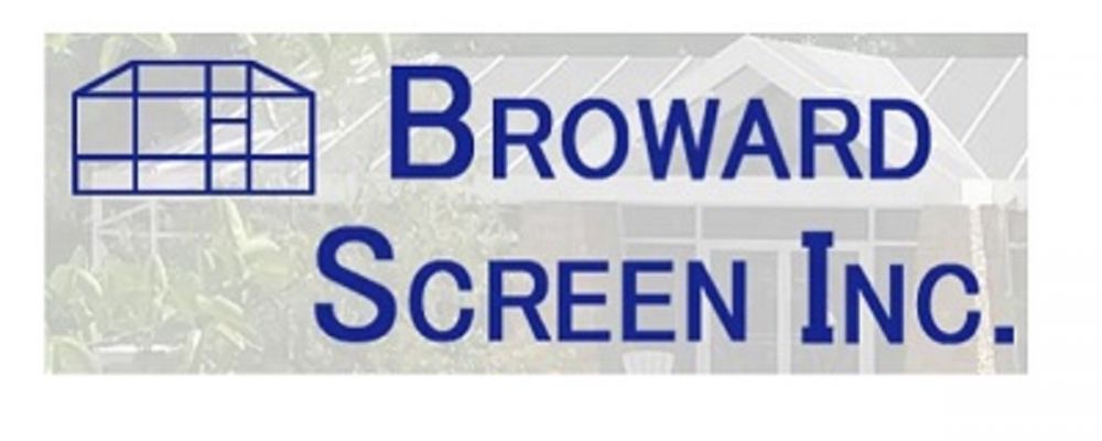 Broward Screen Inc Cover Image