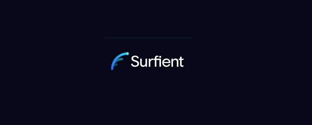 Sur fient Cover Image