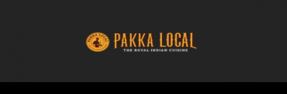 Pakka Local Cover Image