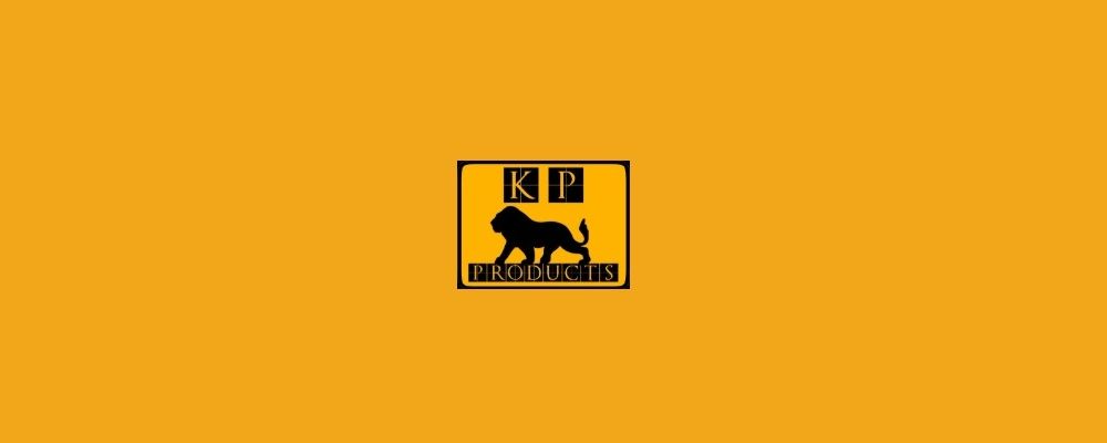 K P Enterprises Cover Image
