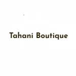 tahaniboutique