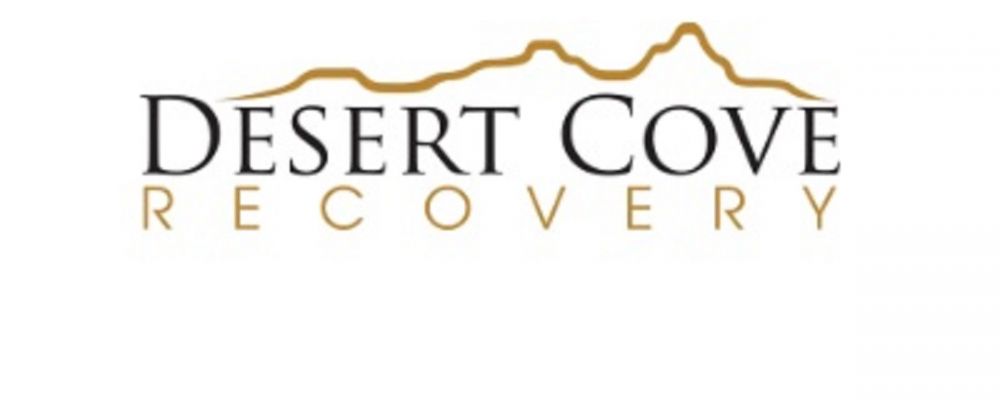 Desert Cove Recovery Cover Image