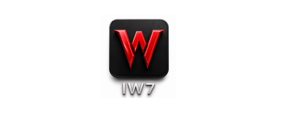 IW7M Cover Image