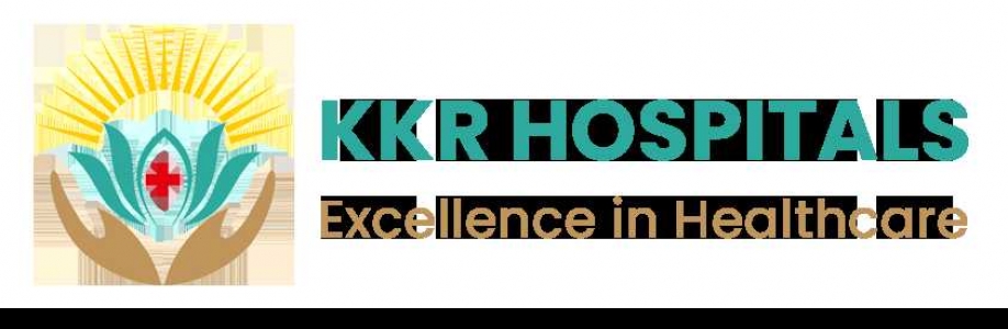 kkr hospitals Cover Image