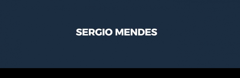 Sergio Mendes Cover Image
