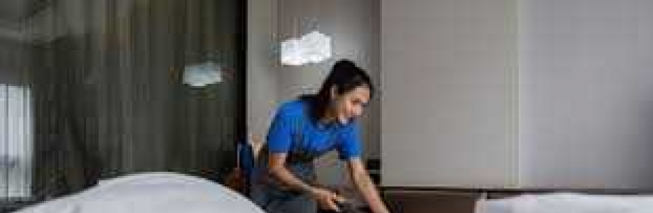Matadi Cleaning Services Cover Image
