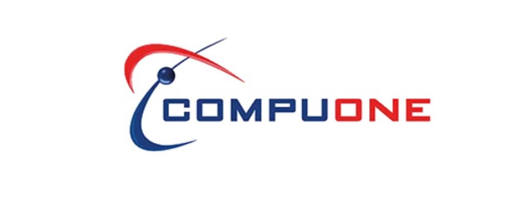 Compu One Cover Image