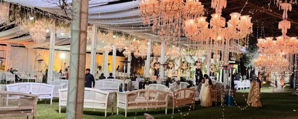 AL-Tuaam Catering and Event Planner Cover Image