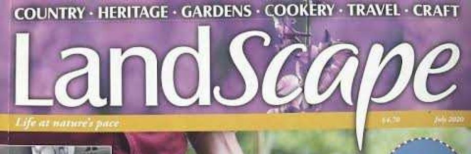 Jeremy Allen Garden Design Cover Image