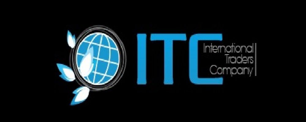 International traders company ITC Cover Image
