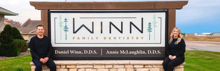 Winn Family Dentistry Cover Image