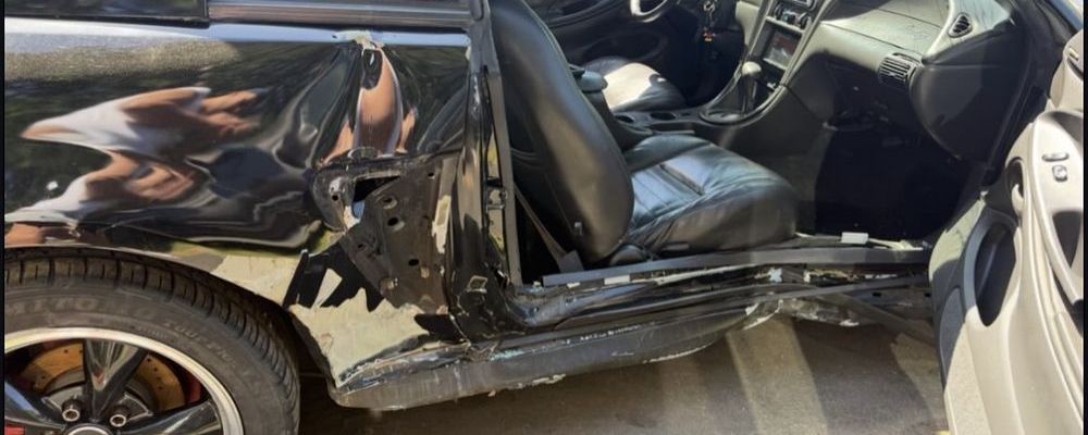 J&V’s Autobody Cover Image